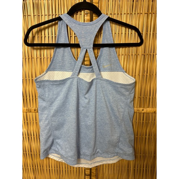Nike Reversible Athletic Top Women’s Medium - Picture 2 of 7